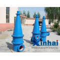 XCIII Hydraulic Cyclone , Cyclone Price Gold Washer Mineral Separator Hydrocyclone
Group Introduction